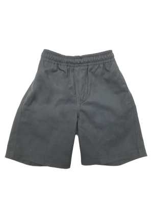 St Brendan's School Short Charcoal