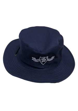 St Brendan's Wide Brim Hat w/ Toggle