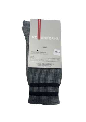 St Brendan's Boys Summer Ankle  Sock